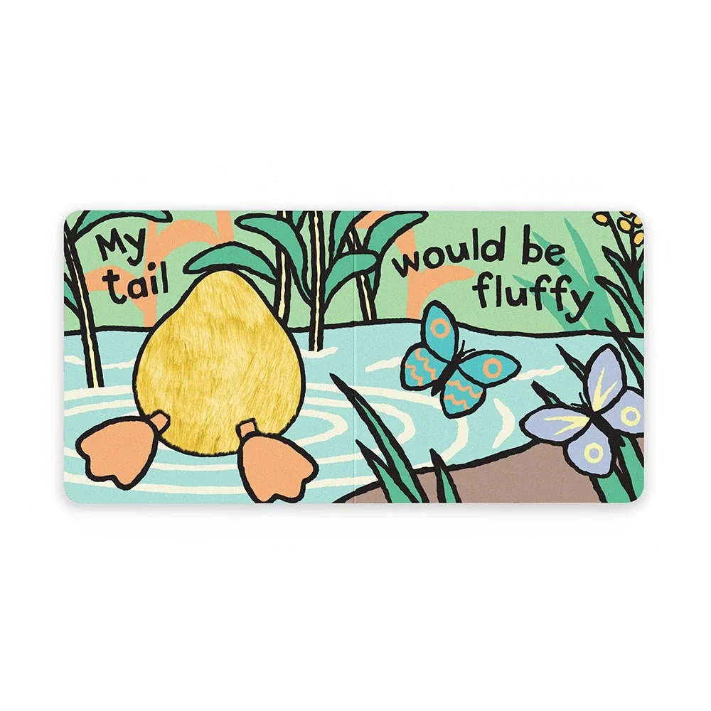 If I Were a Duckling Book - Image 2