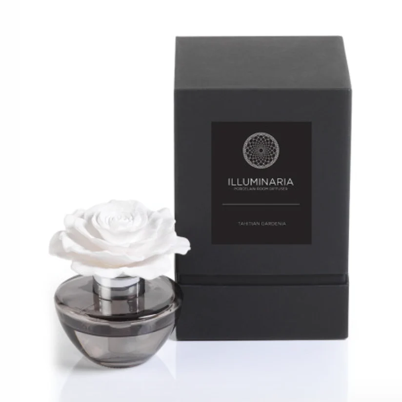 Illuminaria Diffuser Tahitian Gardenia