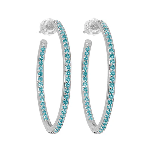 In/Out Hoop - Image 10