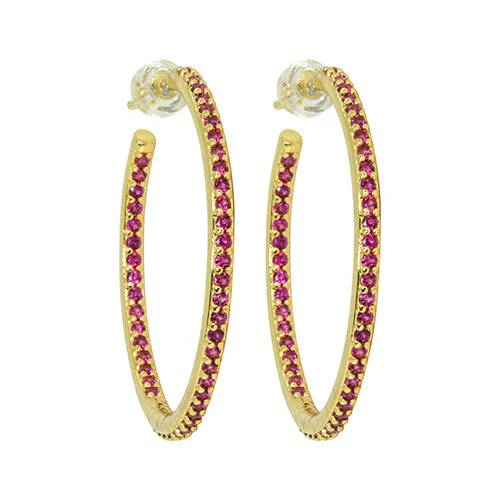 In/Out Hoop - Image 7