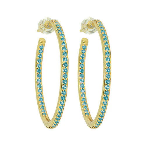 In/Out Hoop - Image 9