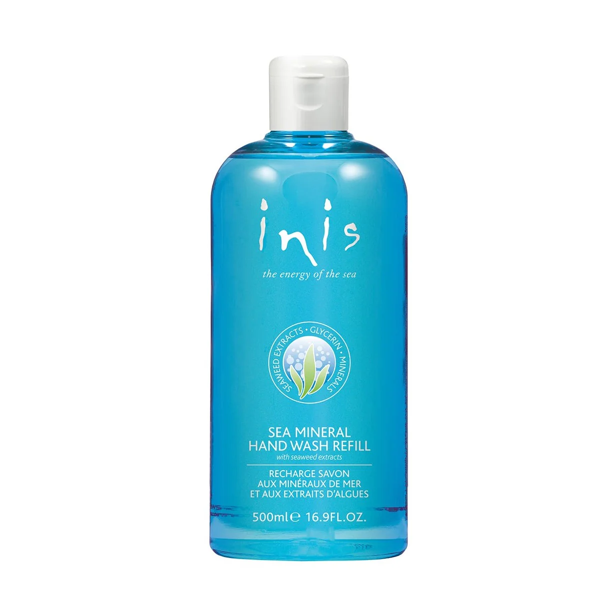 Inis Hand Wash Refill (FINAL SALE)