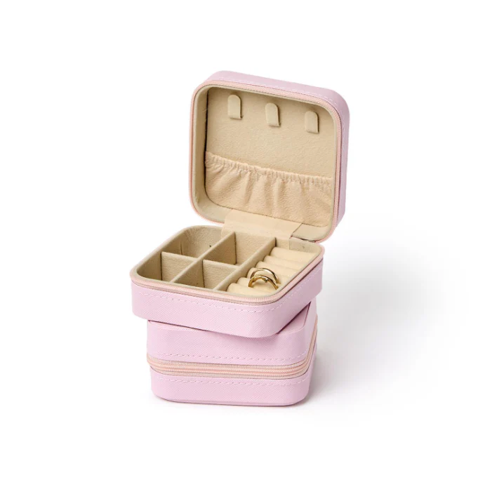 Initial Jewelry Box - Image 2