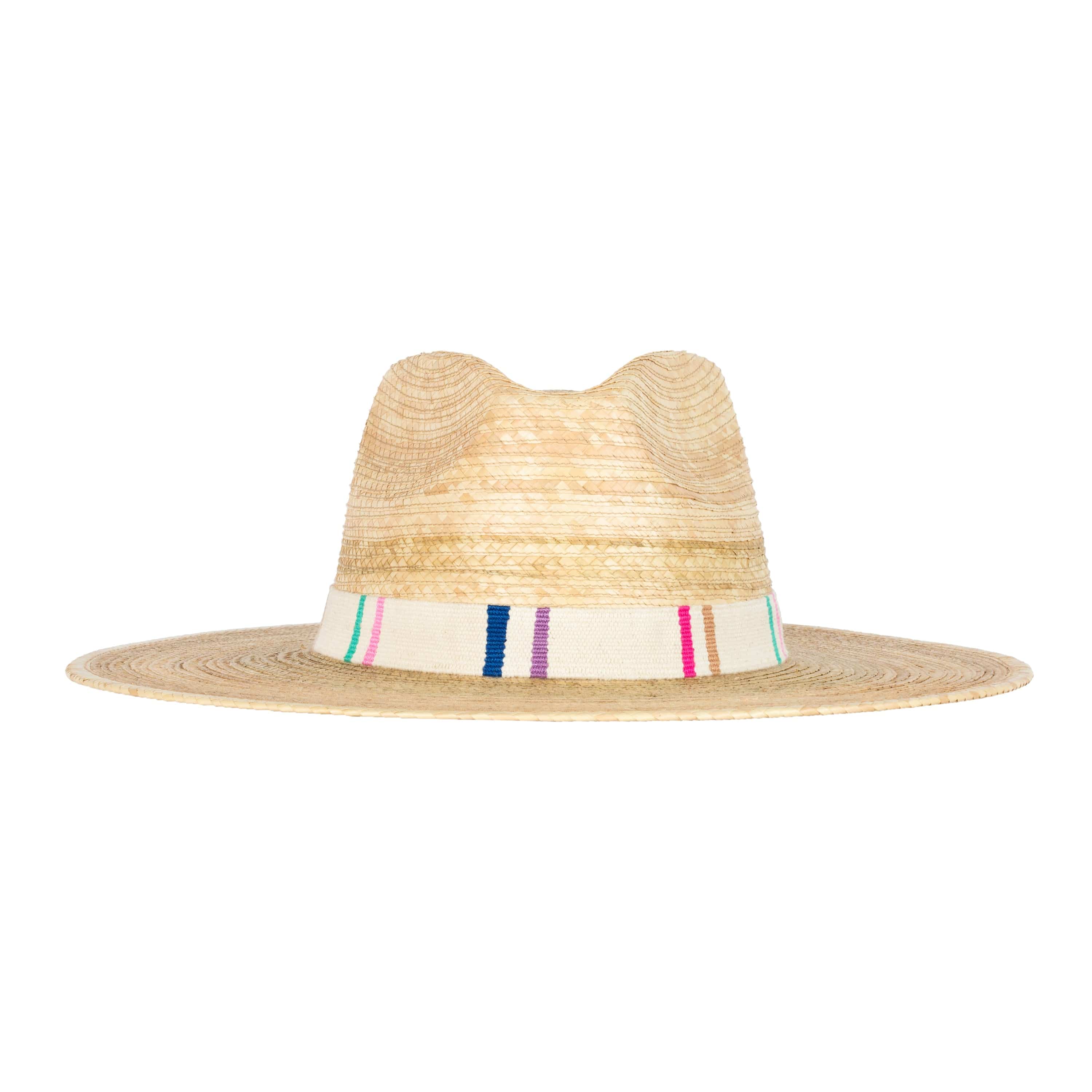 Irma Palm Hat - Image 2