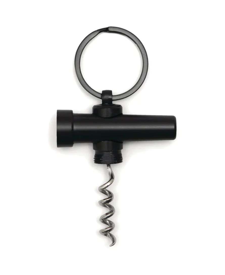 Keychain Corkscrew - Image 2