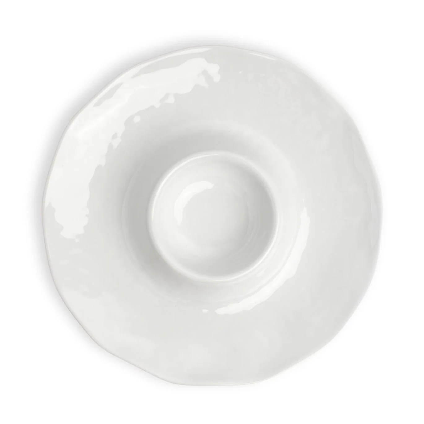 Lanai Melamine Chip and Dip