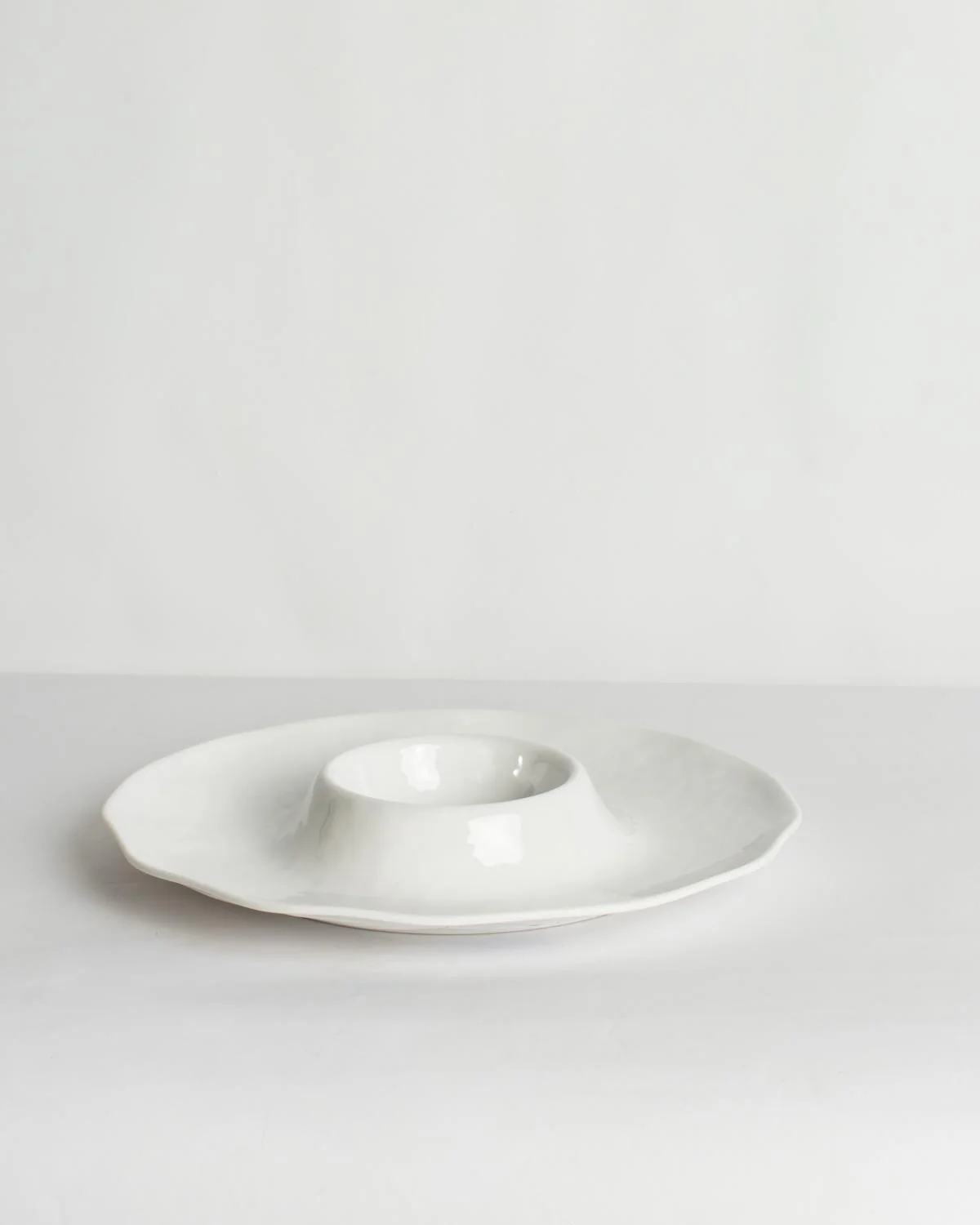 Lanai Melamine Chip and Dip - Image 2
