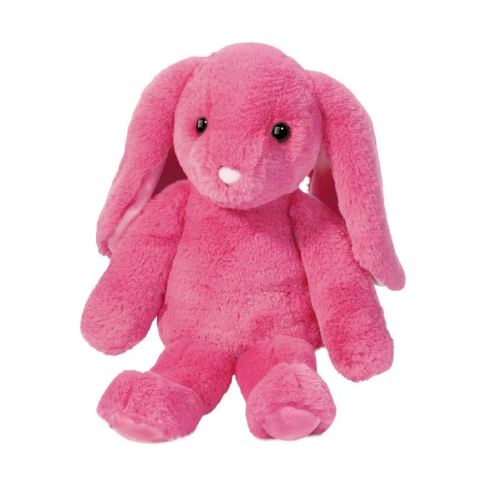 Large Begonia Floppy Bunny