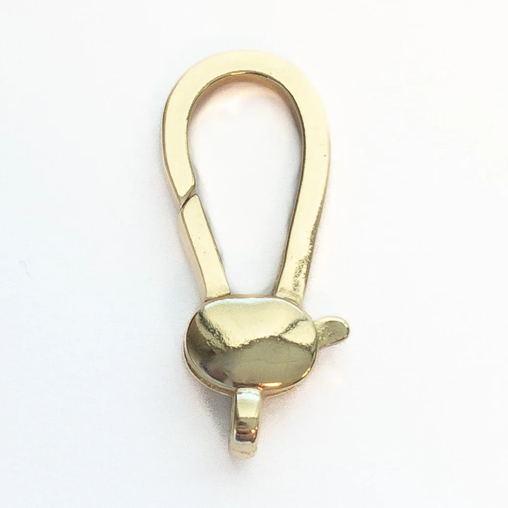 Large Lobster Clasp