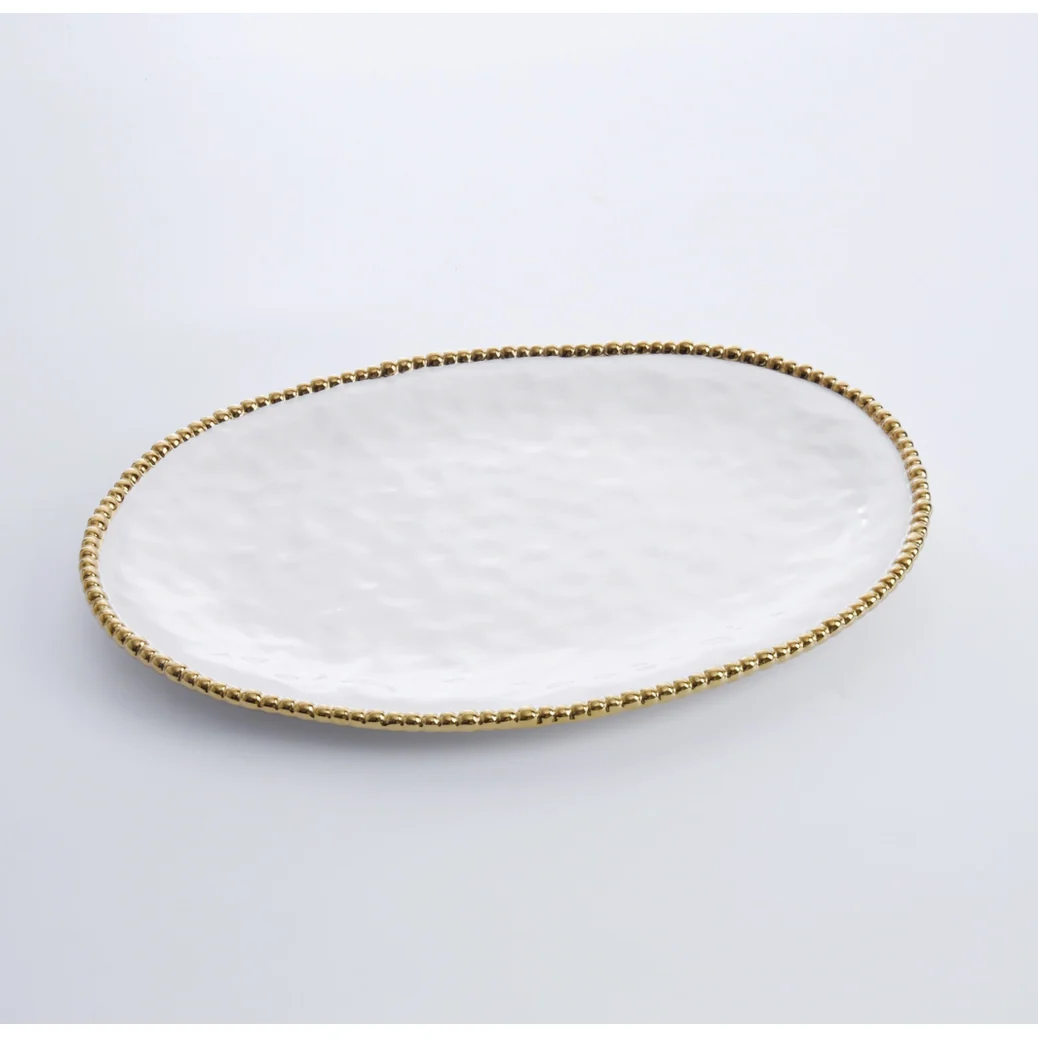 Large Oval Platter
