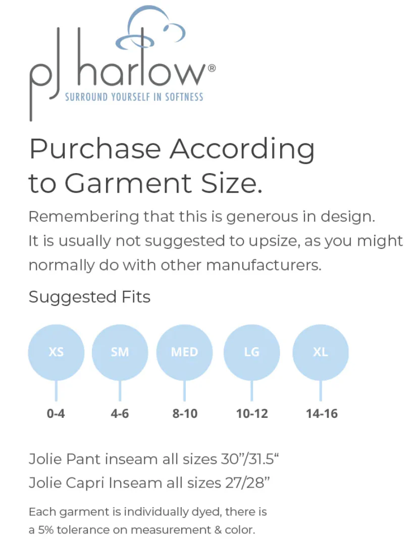 PJ Harlow Laura Top (FINAL SALE) - Image 4