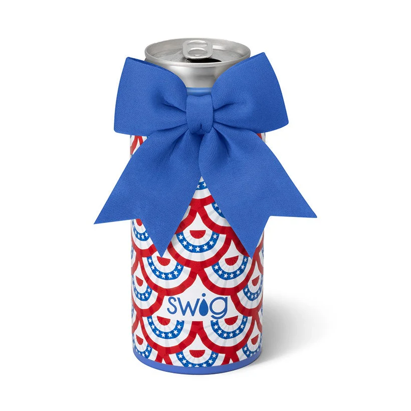 Liberty Belle Skinny Can Cooler 12oz