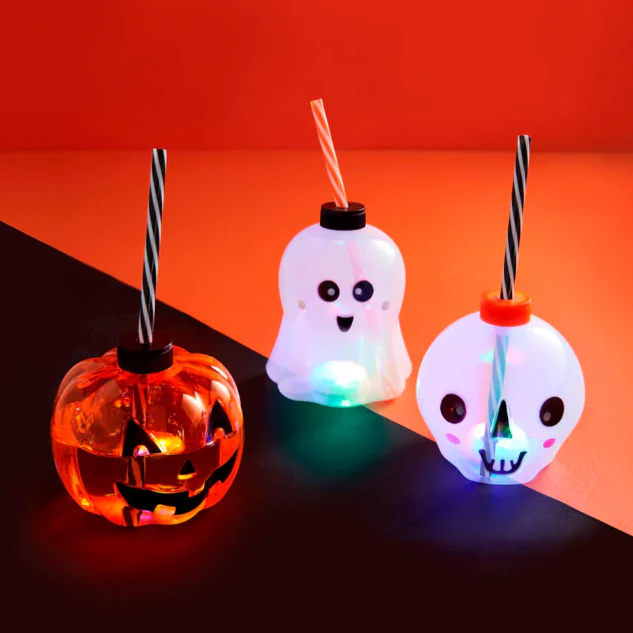 Light Up Cups