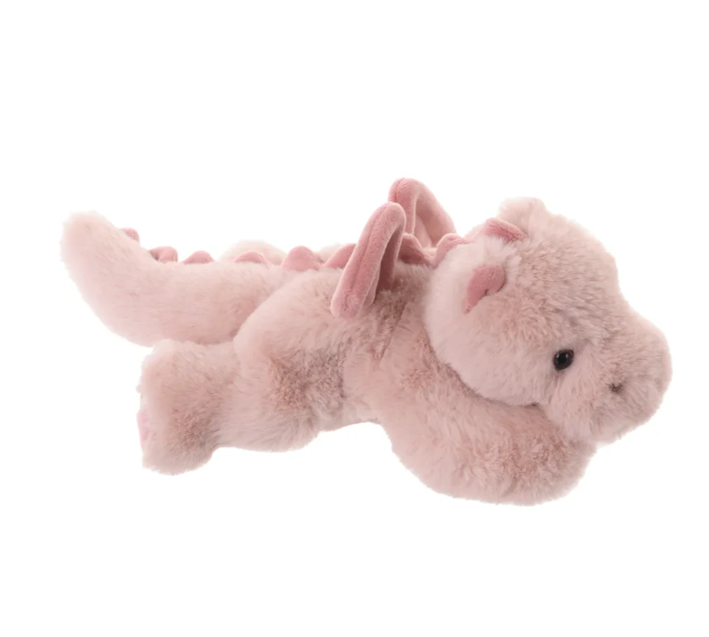 Little Drago - Ruby - Image 2