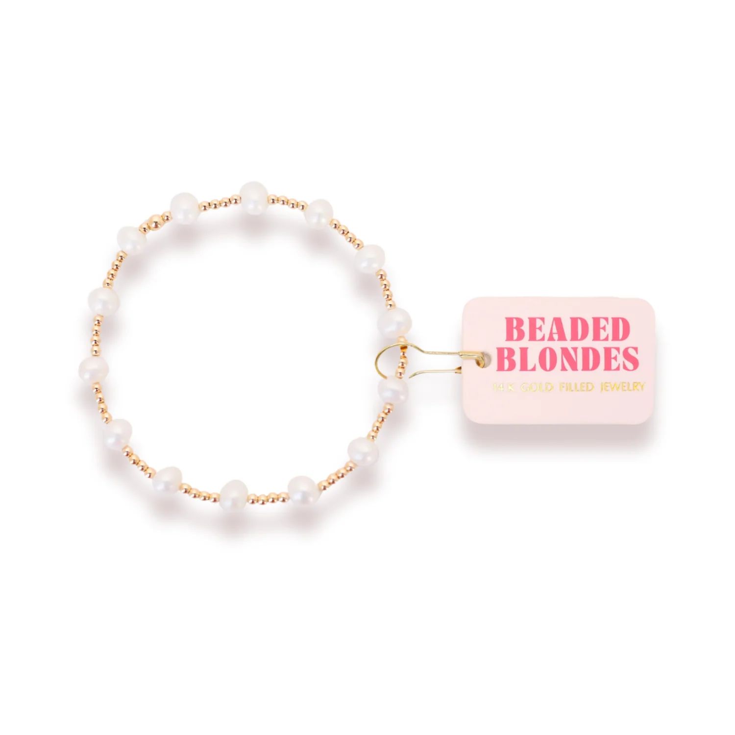 Lolo Beaded Bracelet