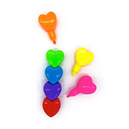 Lotta Love Markers
