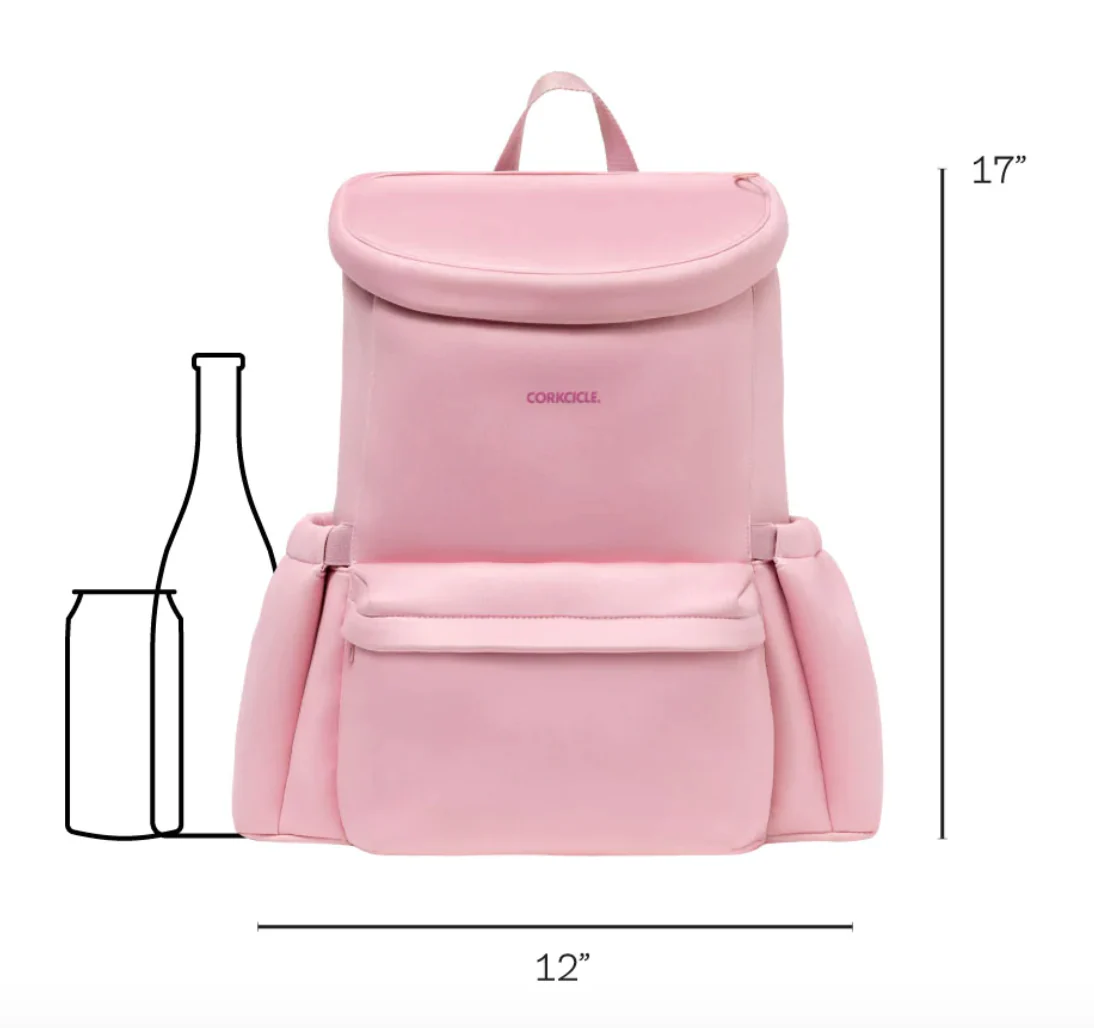 Lotus Backpack Cooler - Image 3