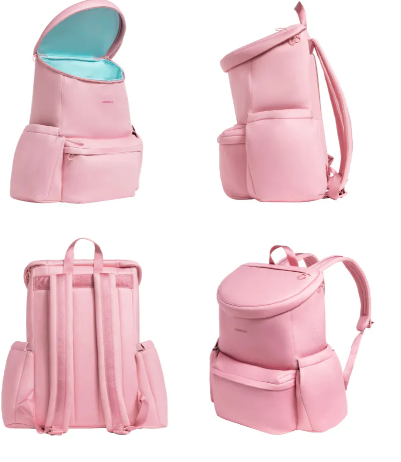 Lotus Backpack Cooler - Image 4