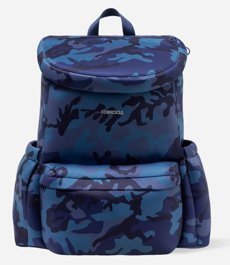 Lotus Backpack Cooler - Image 8