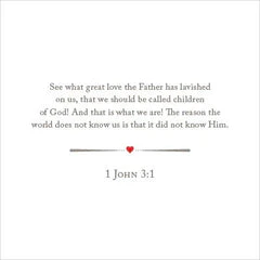 Love Scripture Cards - Image 2