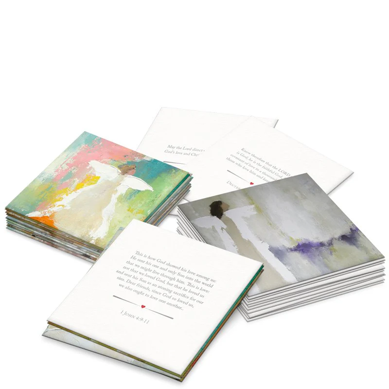 Love Scripture Cards - Image 3