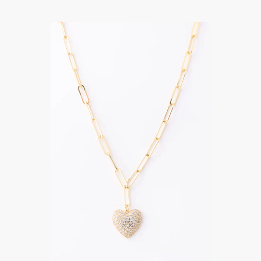Lydia Necklace