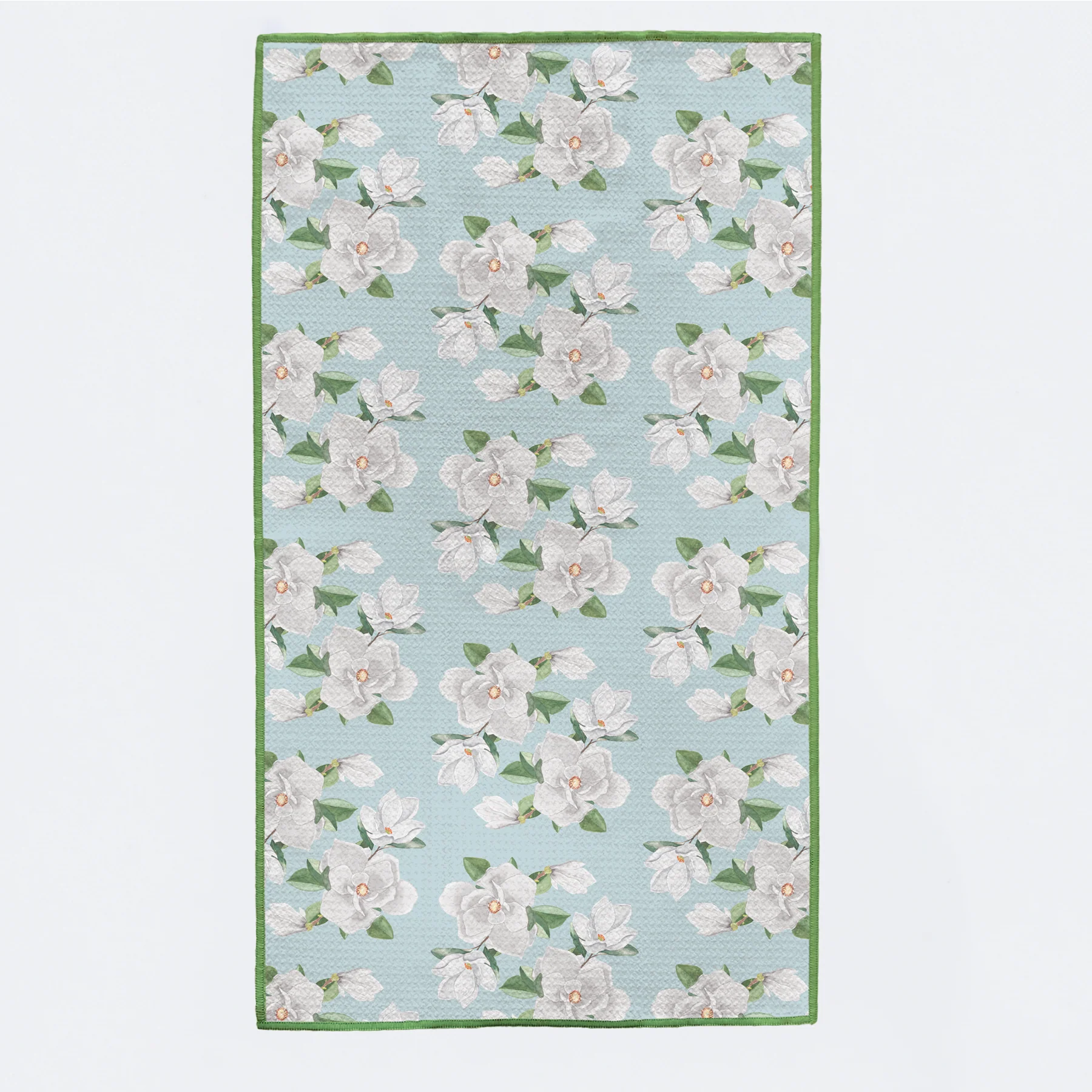 Magnolia Kitchen Towel - Image 2