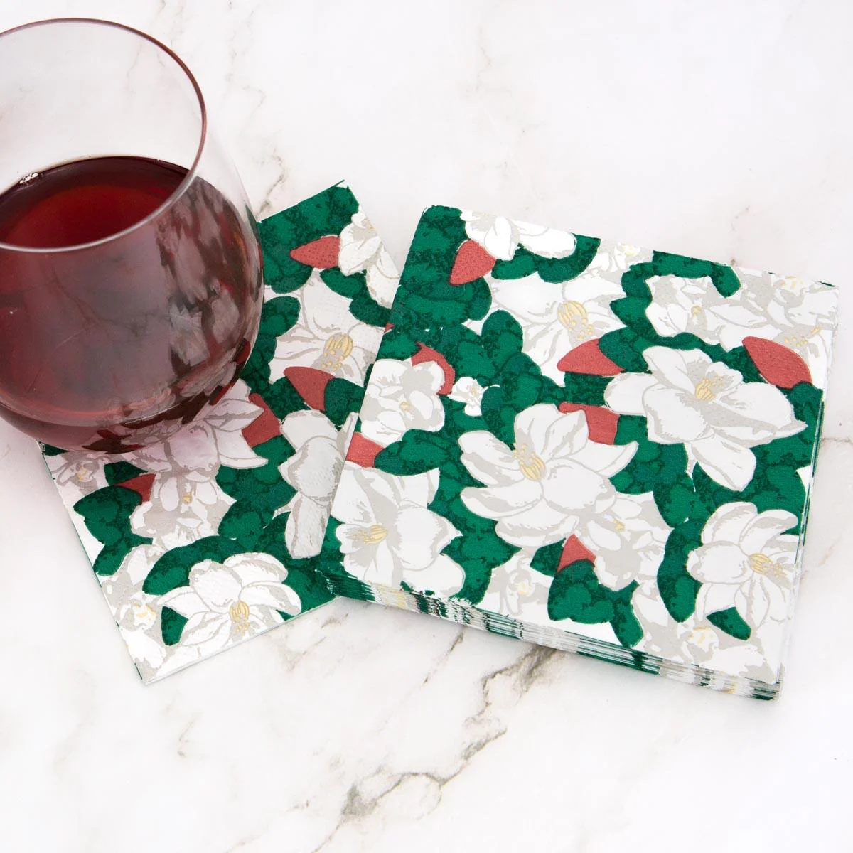 Magnolia Napkins