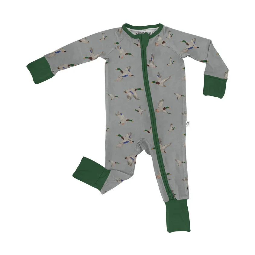 Mallards Footie