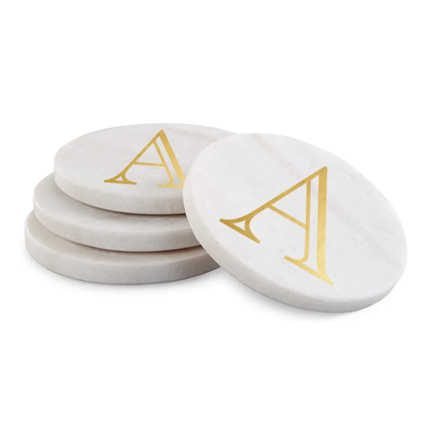 Marble Coasters (FINAL SALE) - Image 2