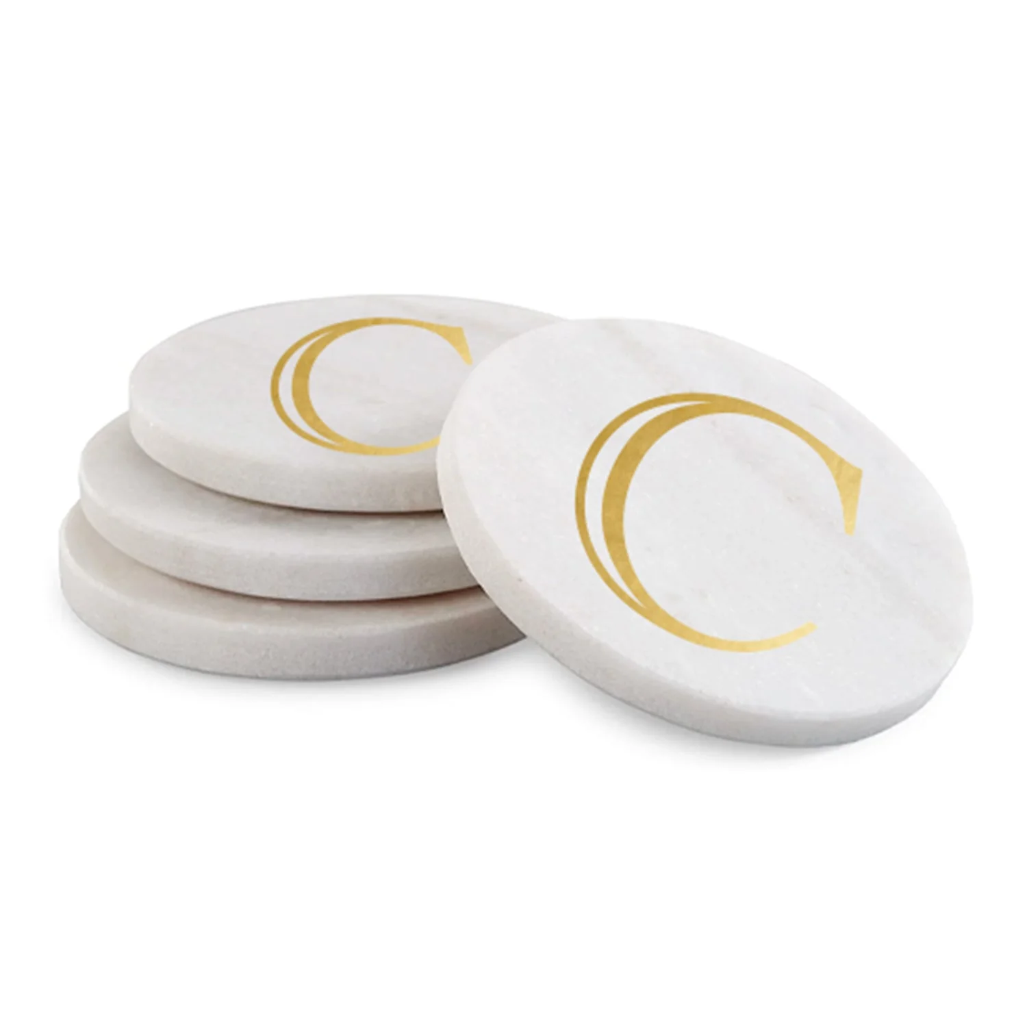 Marble Coasters (FINAL SALE) - Image 3