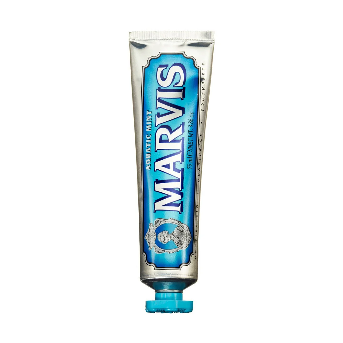 Marvis Aquatic Mint 75ml