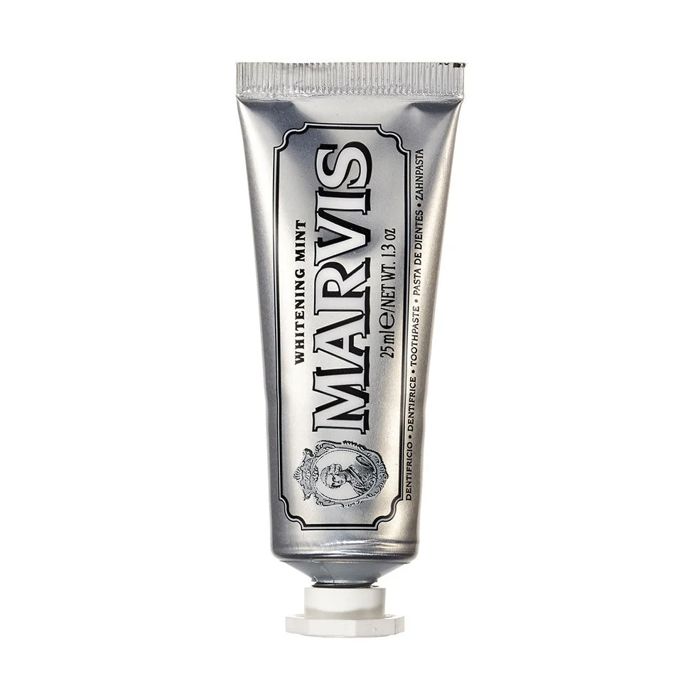 Marvis Whitening Strong Mint 25ml
