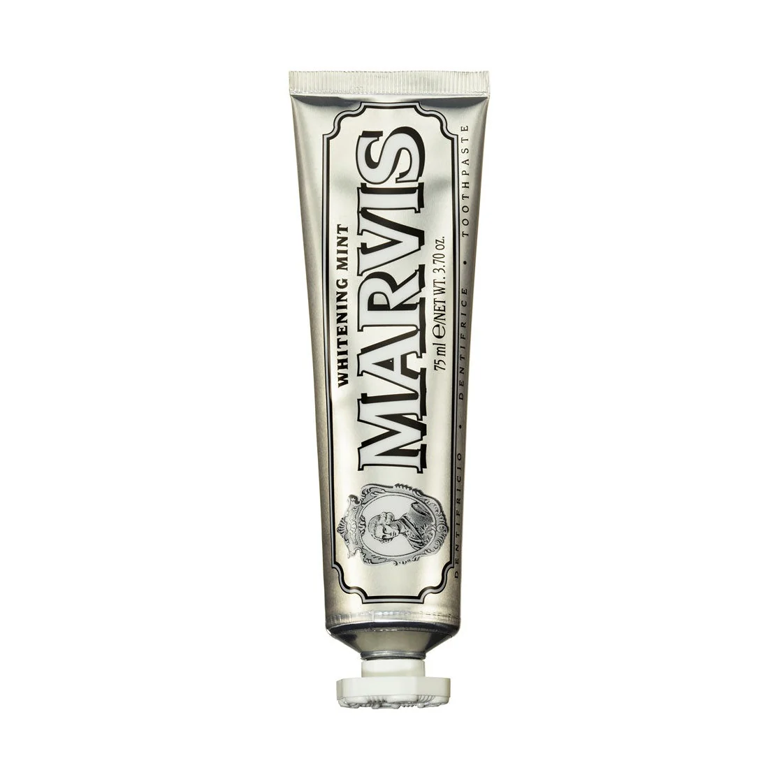 Marvis Whitening Strong Mint 75ml