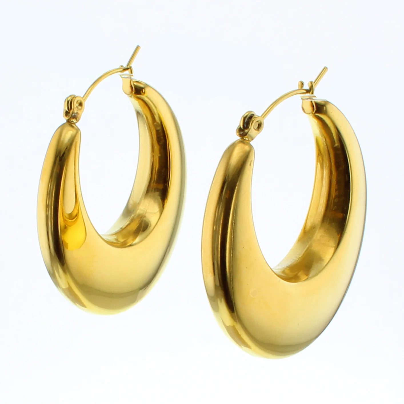 Maxwell - Earrings