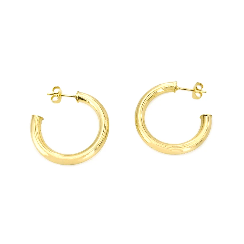 Maya Hoops - Image 3