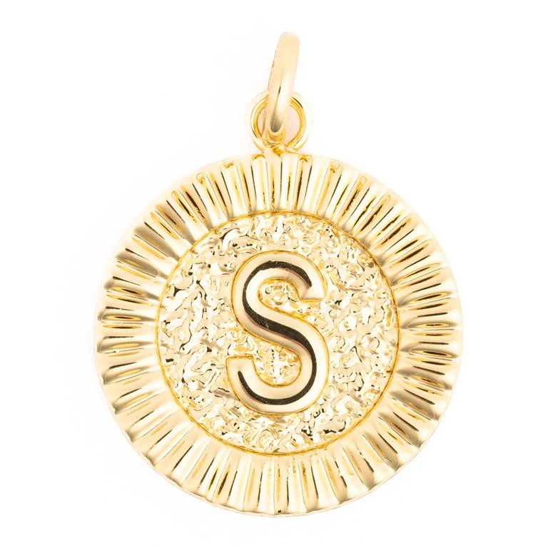McKenna Initial Charm - Image 20