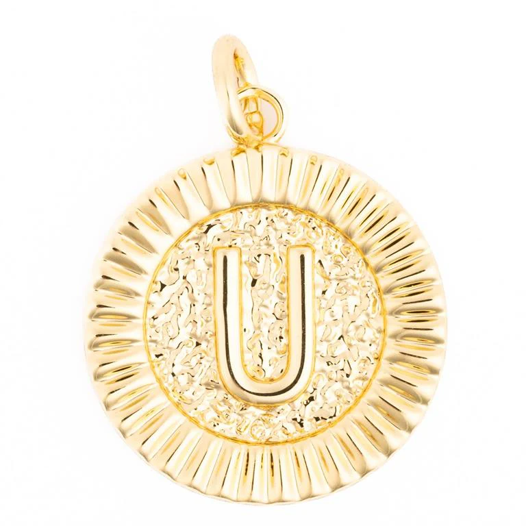 McKenna Initial Charm - Image 22
