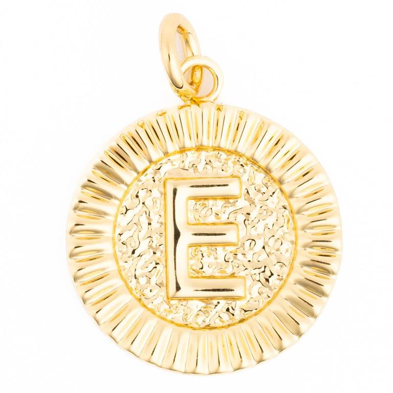 McKenna Initial Charm - Image 6