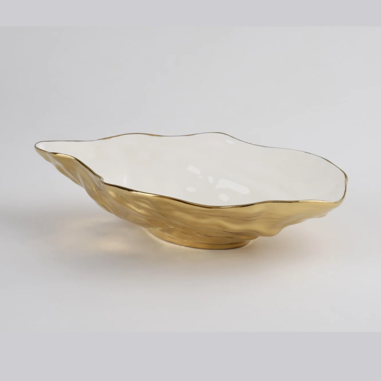 Medium Oyster Bowl