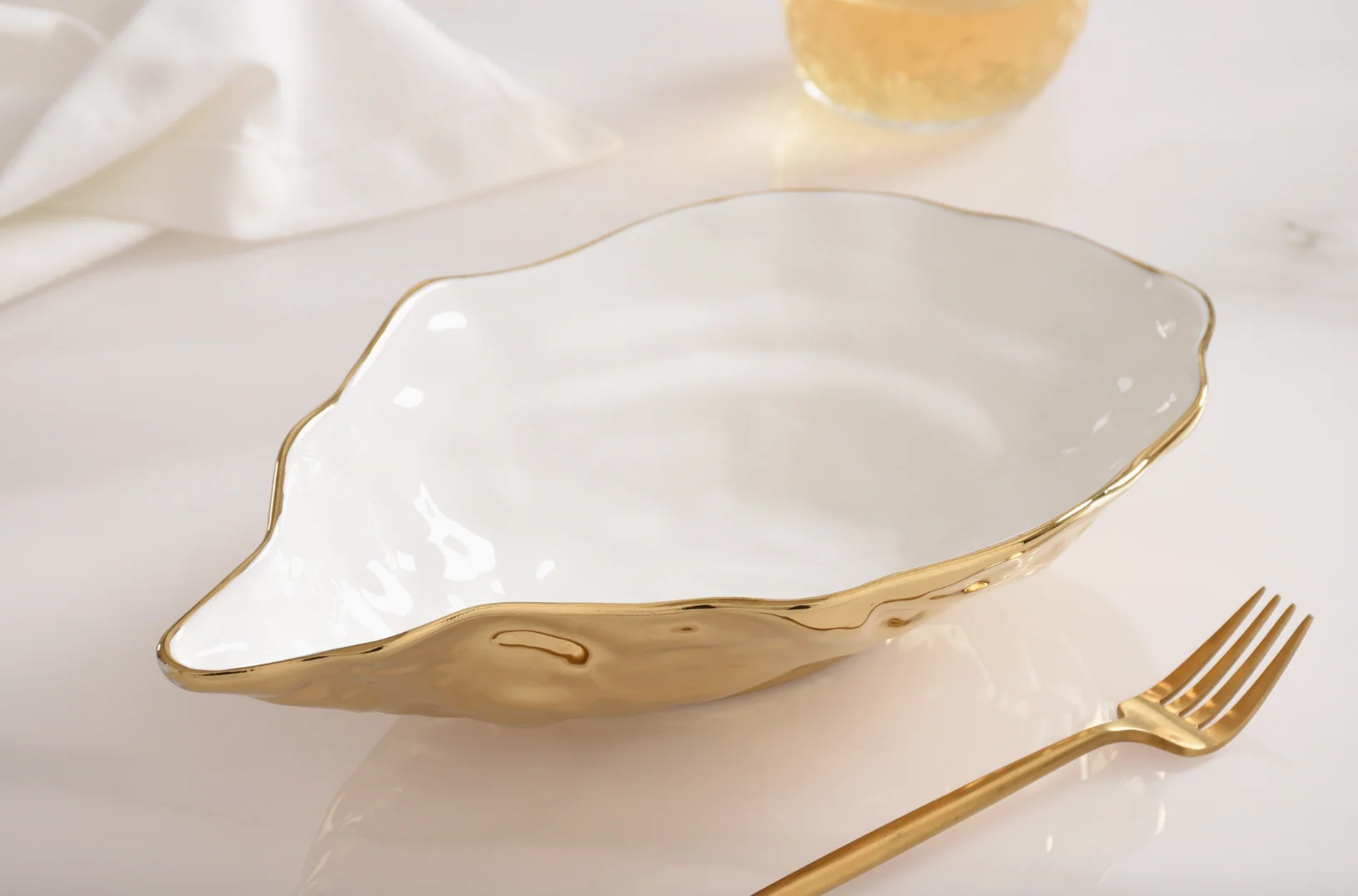 Medium Oyster Bowl - Image 4