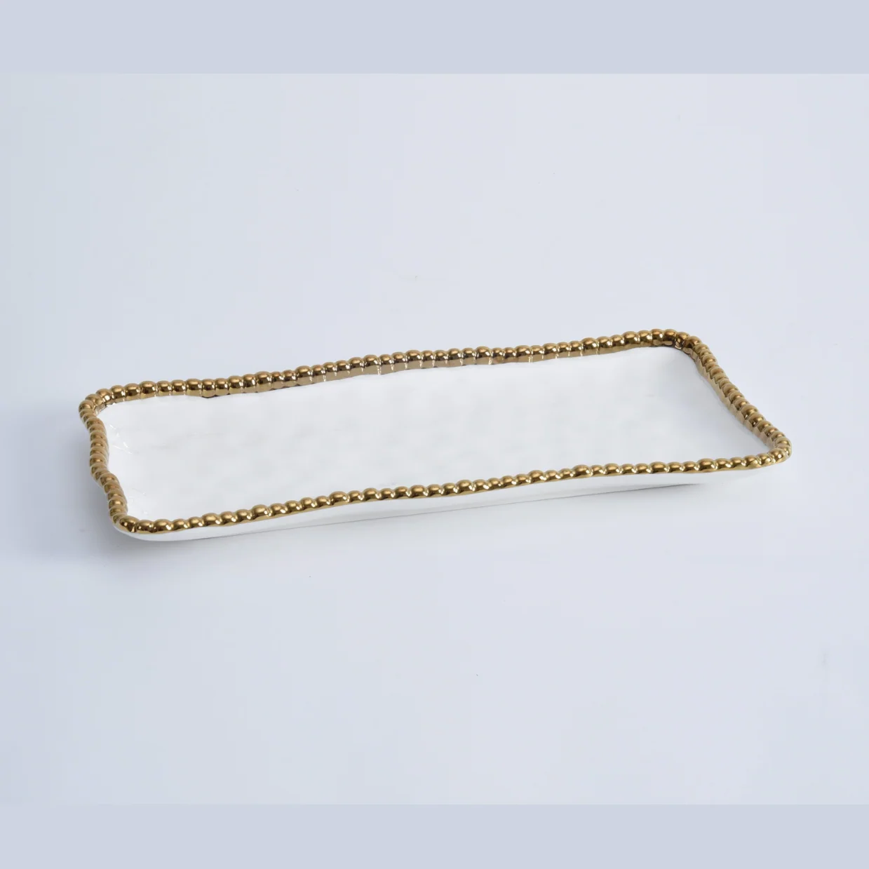 Medium Rectangular Tray