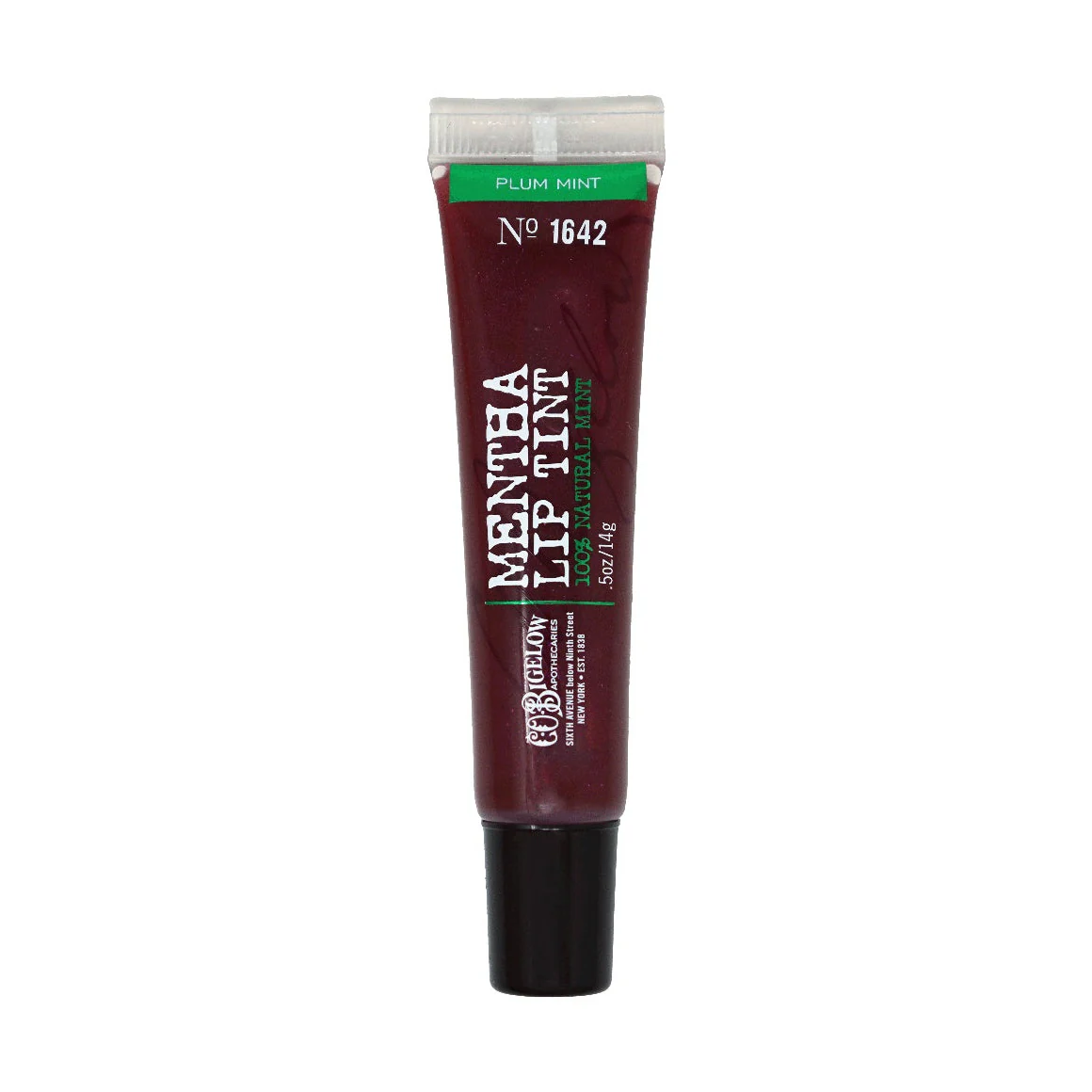 Mentha Lip Tint- Plum