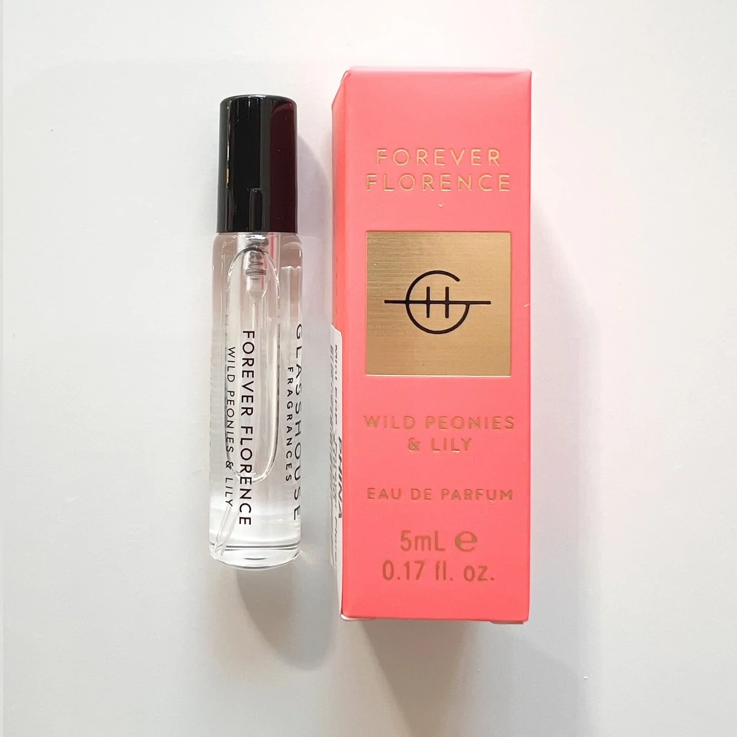 Mini EDP