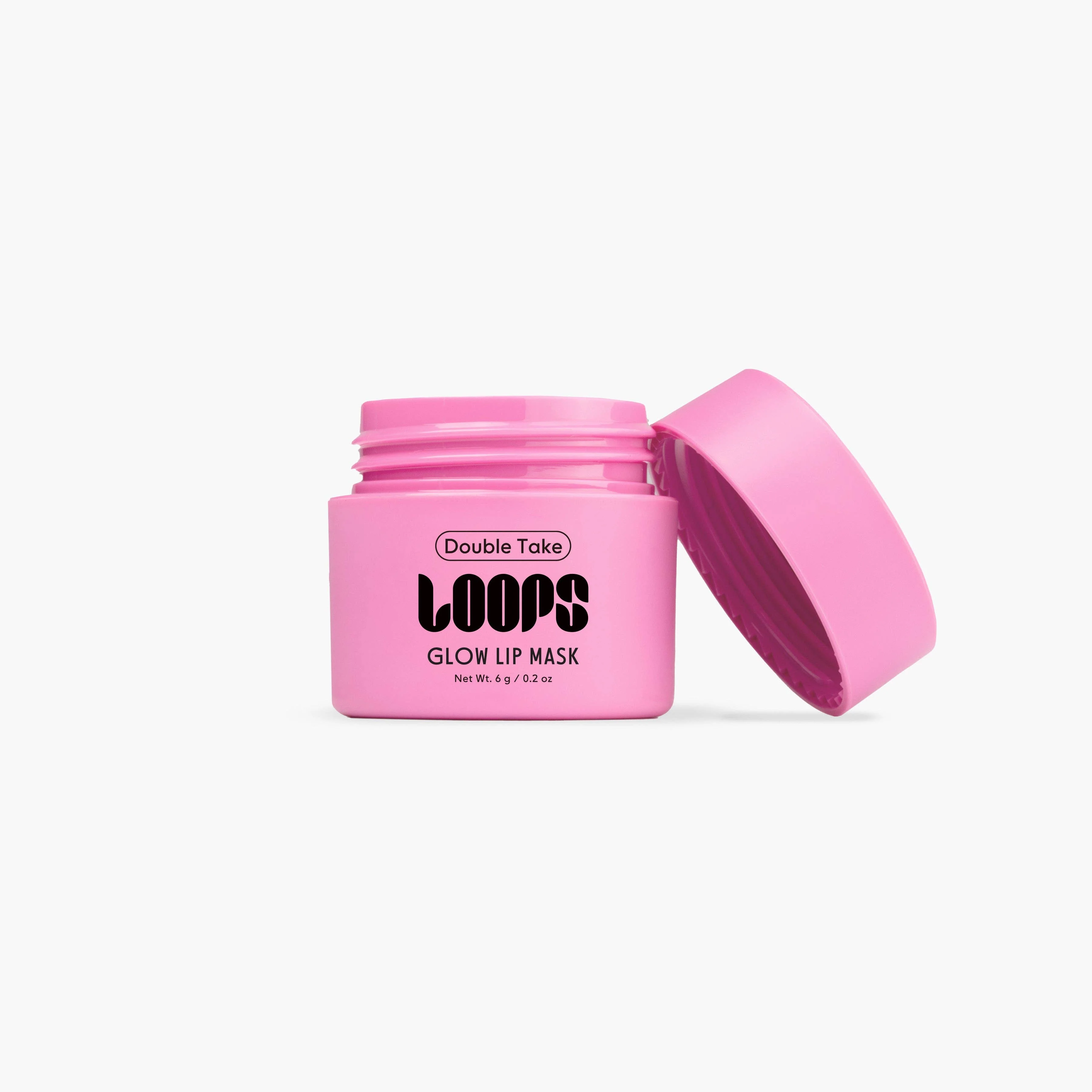 Mini Lip Mask - Double Take - Image 2