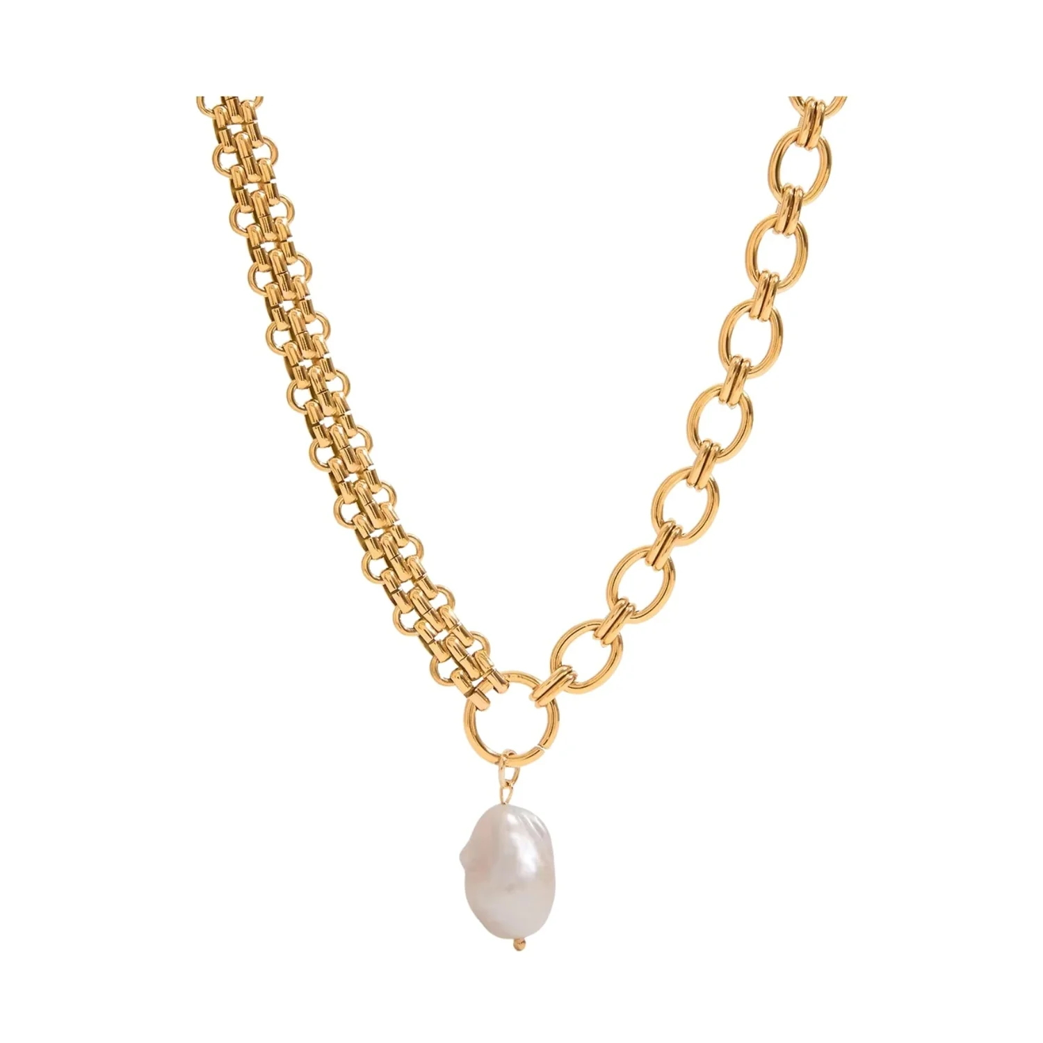 Mitchell Necklace