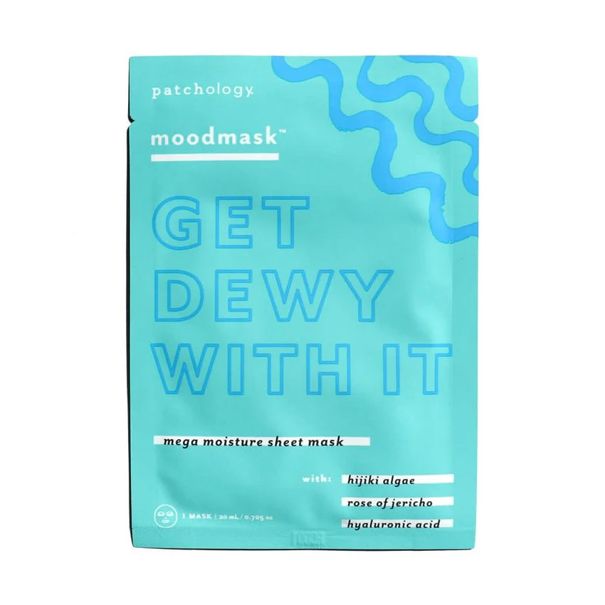 MOODMASK - Get Dewy With It Mask