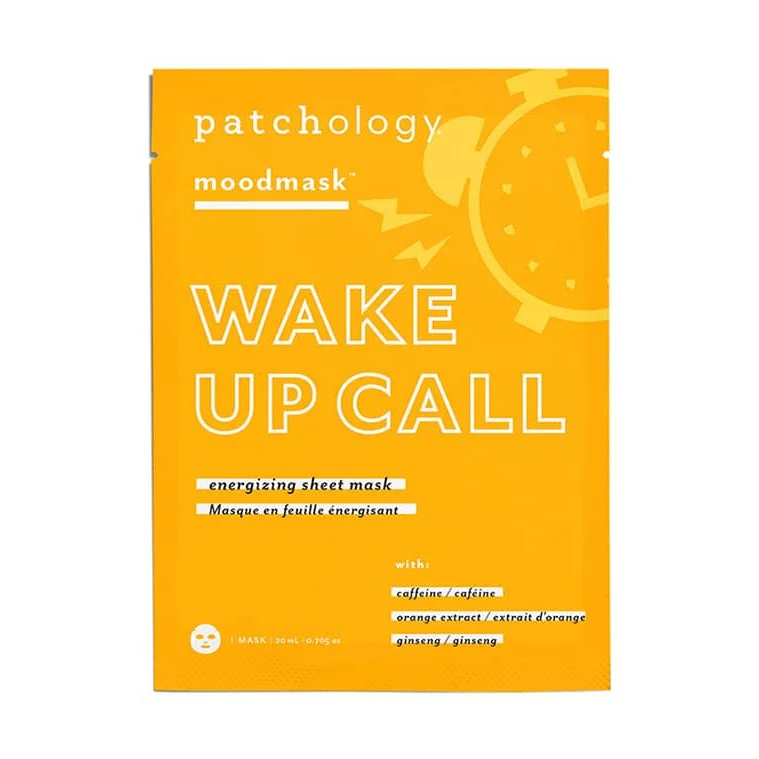 MOODMASK - Wake Up Call Mask