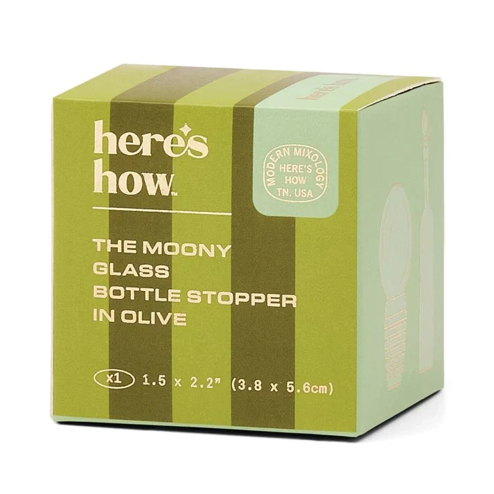 Moony Bottle Stopper - Image 3
