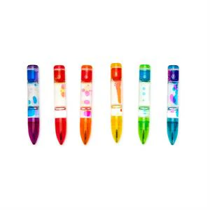 Motion Drop Pen (FINAL SALE)